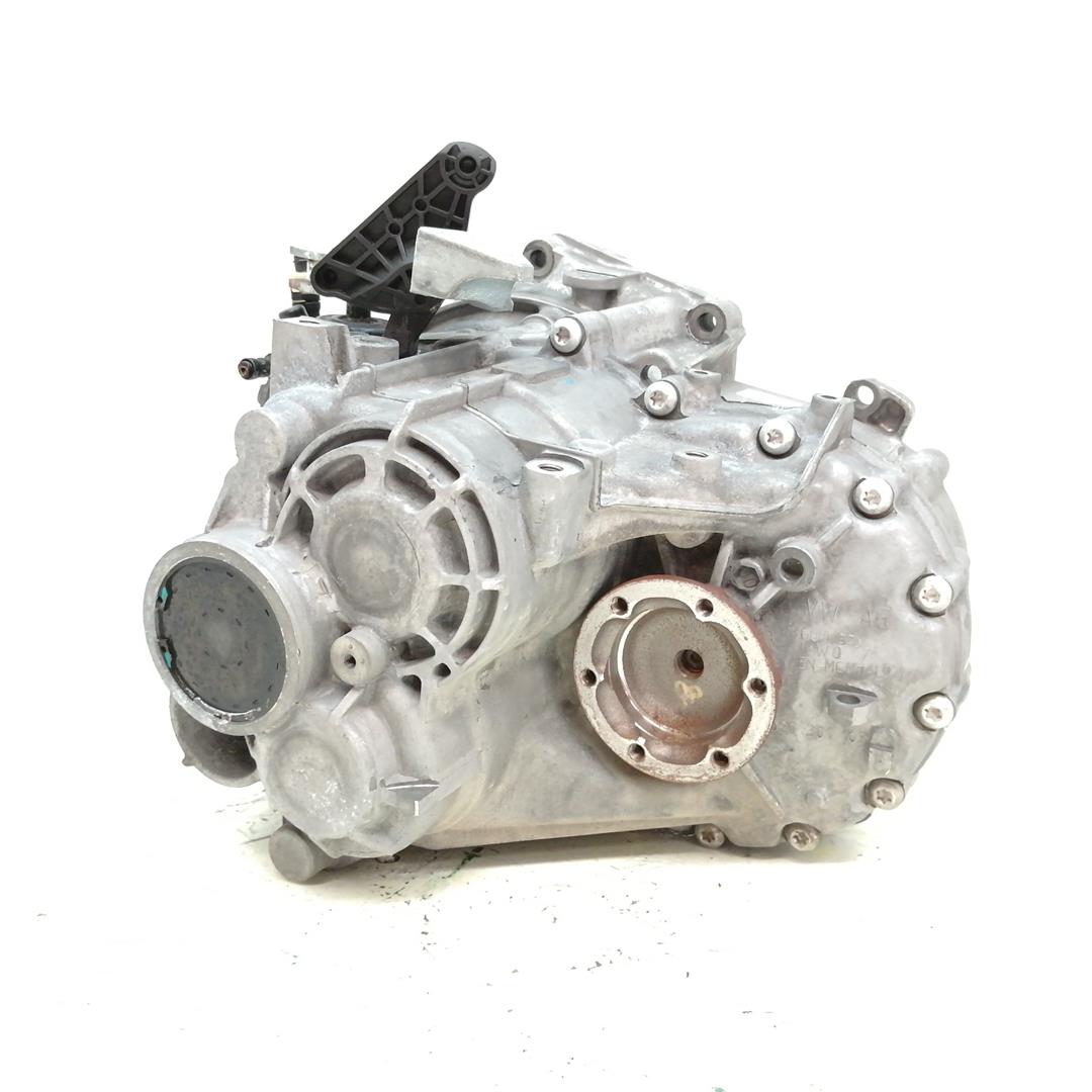 SEAT Leon 3 generation (2012-2020) Gearbox PGT 20362273