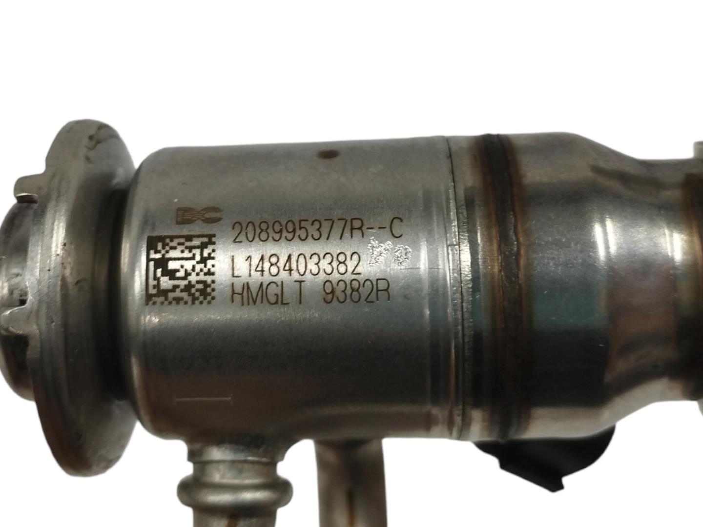 RENAULT Kadjar 1 generation (2015-2024) Fuel Injector 208995377R, ADBLUE 22785321