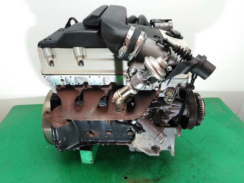 VOLKSWAGEN C-Class W202/S202 (1993-2001) Motor 604910 22779543