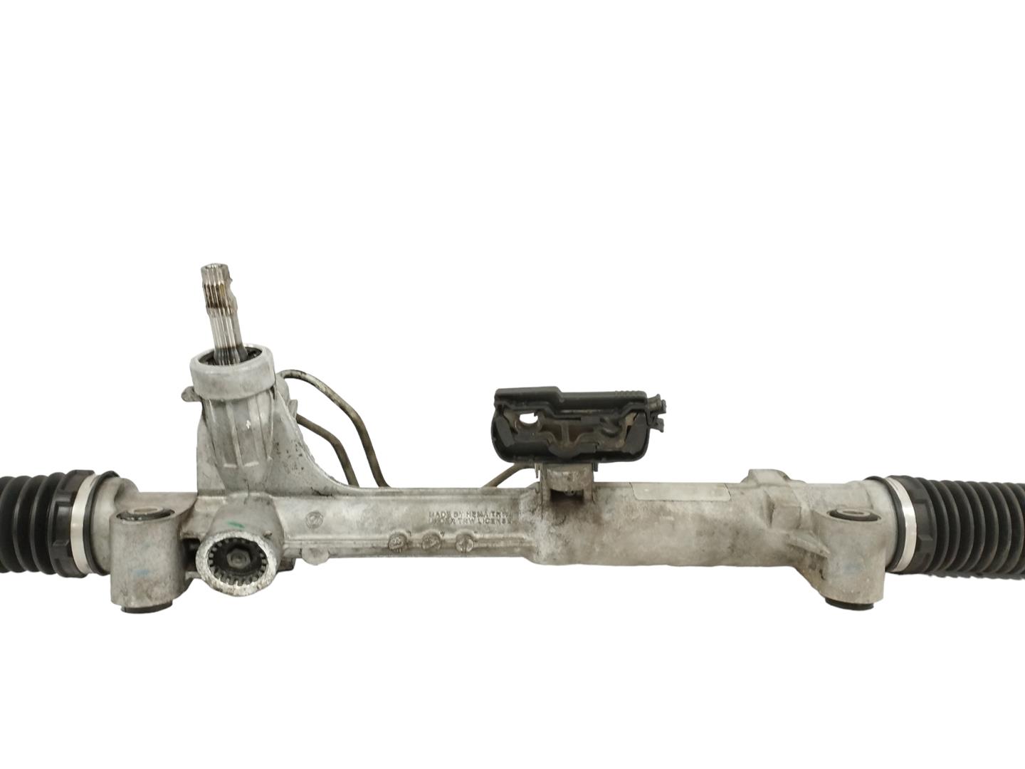 FIAT Fiorino 3 generation (2008-2023) Steering Rack A0010612 19347751