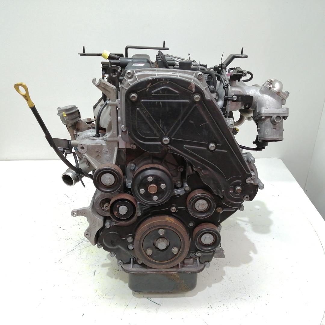 KIA Sorento 1 generation (2002-2011) Motor D4CB 21094870