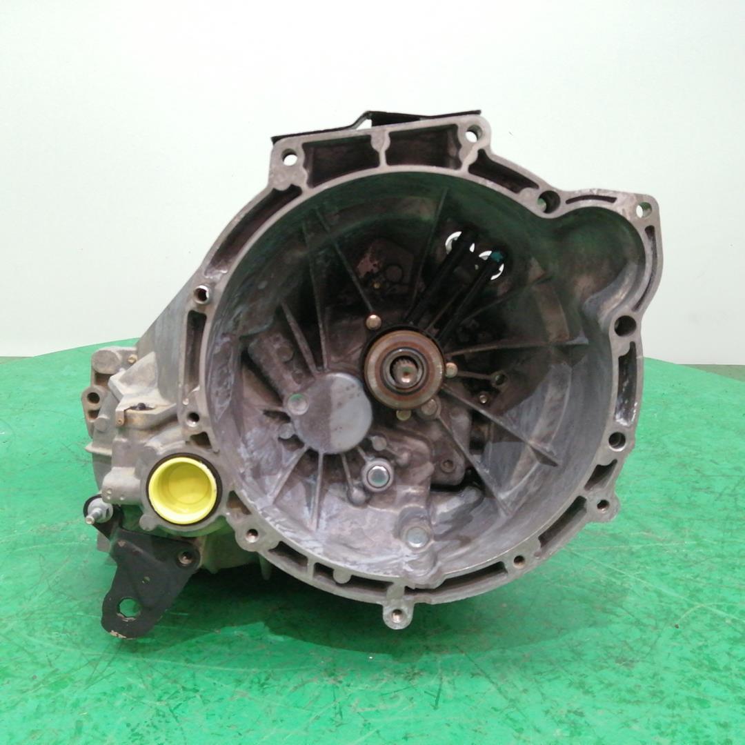 FORD Ka 2 generation (2008-2020) Gearbox DG1BR7002BSA,76183KM 19281994