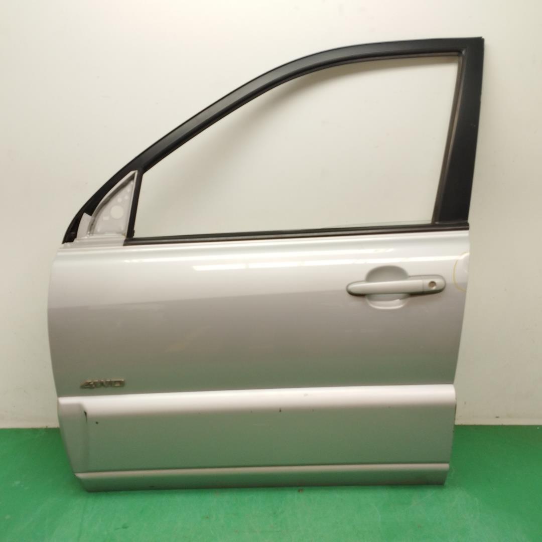 KIA Sportage 2 generation (2004-2010) Дверь передняя левая OBSERVARFOTOS 22783191