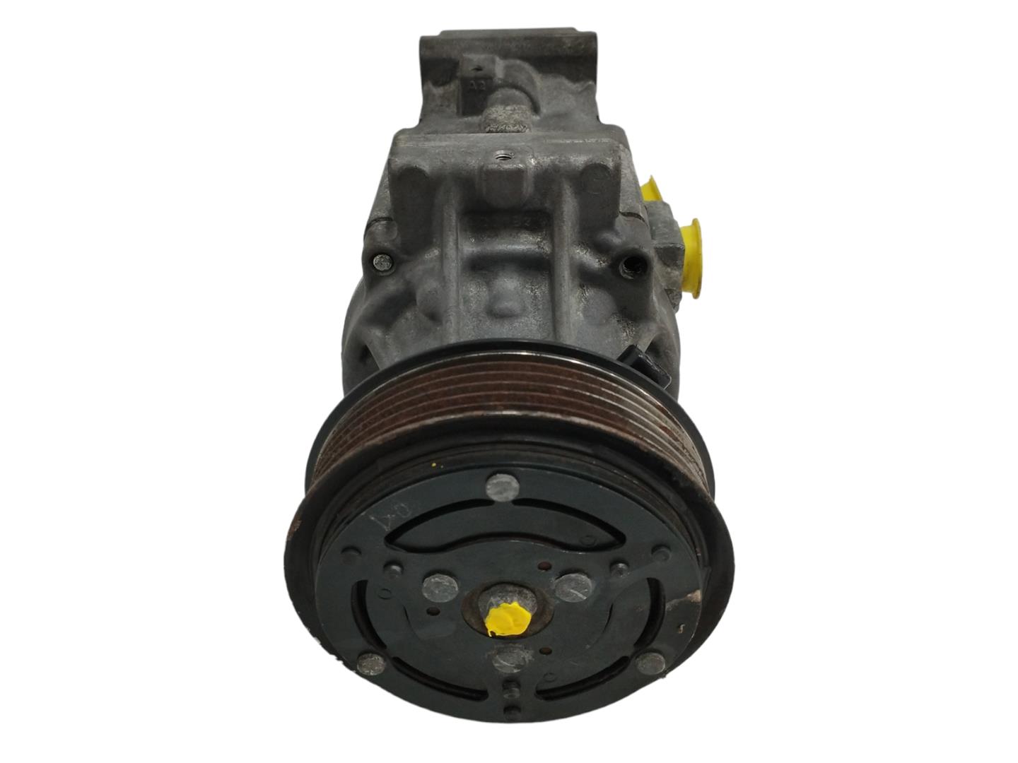 LANCIA Ypsilon II (Type 843)  (2003-2011) Air Condition Pump 517469310,SA7975600 22784721