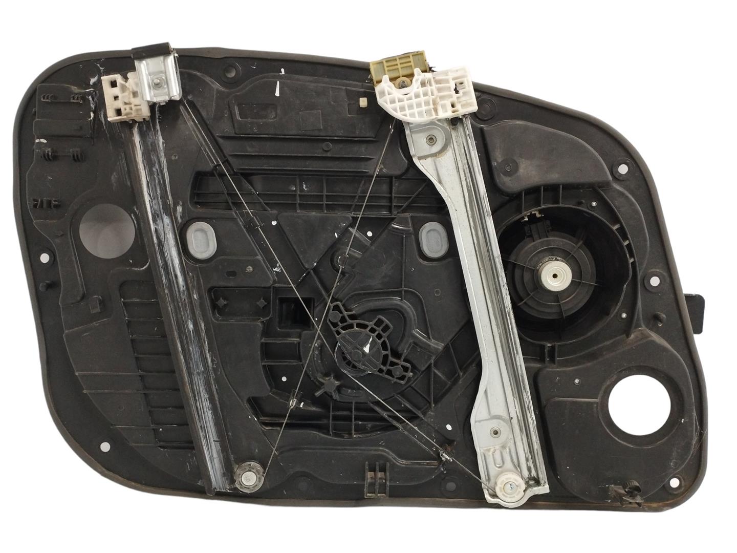 HYUNDAI i30 GD (2 generation) (2012-2017) Front Right Door Window Regulator 9127100100, 82460A6010 22288936