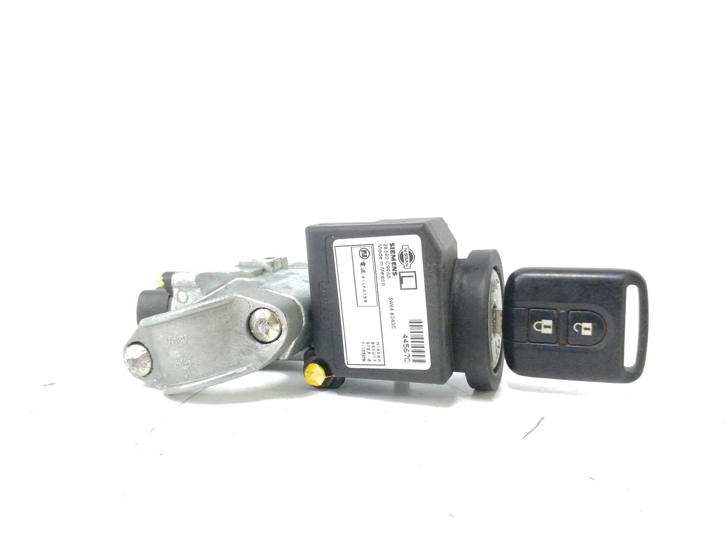 NISSAN Almera N16 (2000-2006) Другая деталь 28590C9965,5WK48043C 19339427