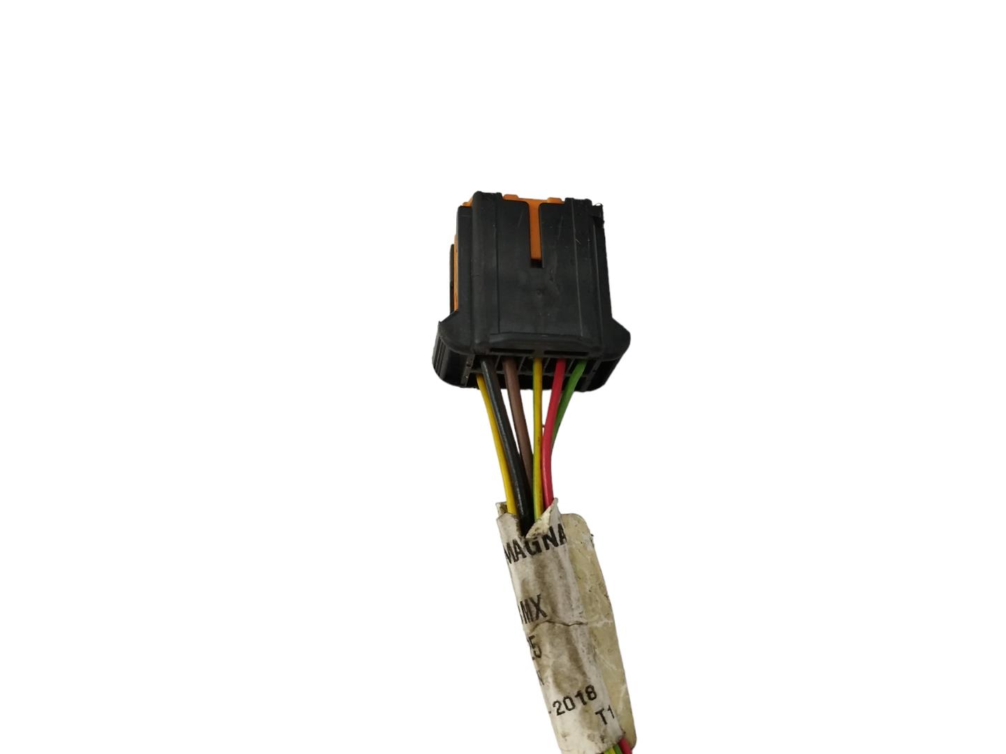 CITROËN C4 Picasso 2 generation (2013-2018) Зеркало передней левой двери 6CABLES, OBSERVARFOTO 22782565