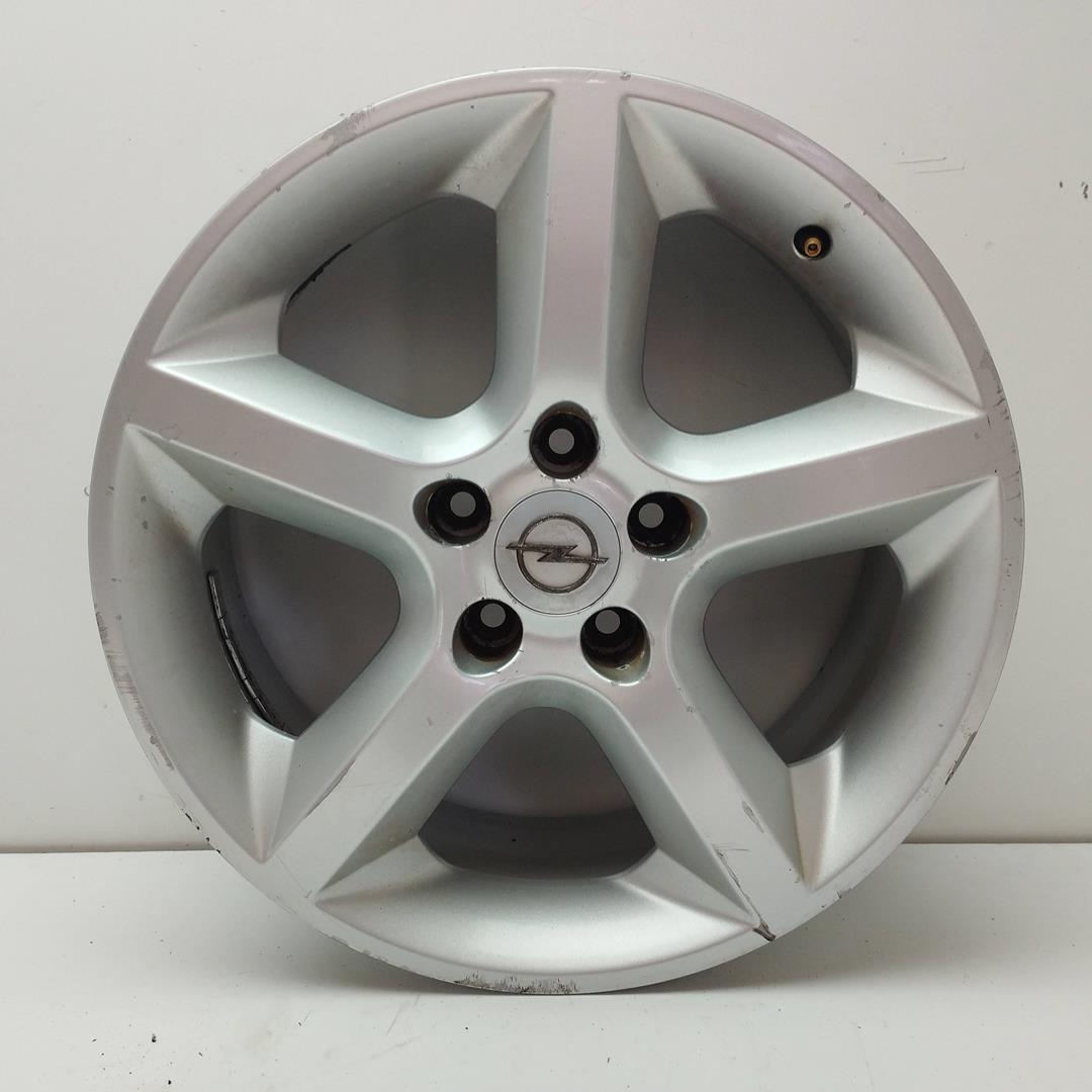 OPEL Astra H (2004-2014) Dæk 13288966,7JX17ET39,5H5X110 19347733