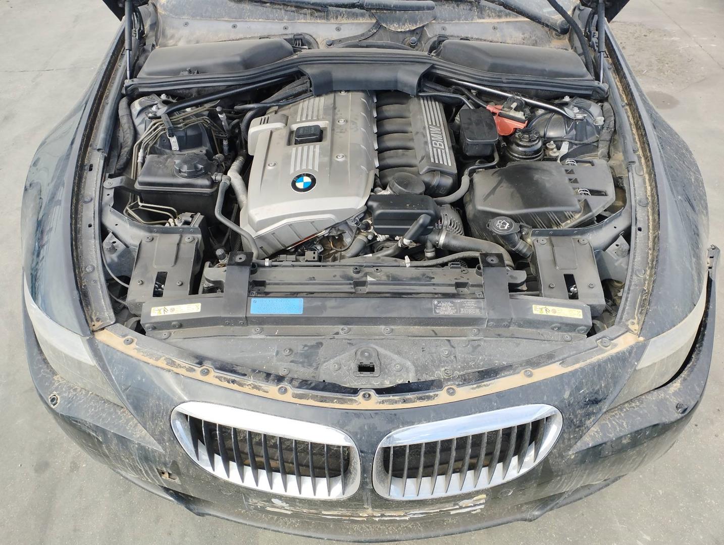 BMW 6 Series E63/E64 (2003-2010) SRS Control Unit 65776955469, 28002869 22289749