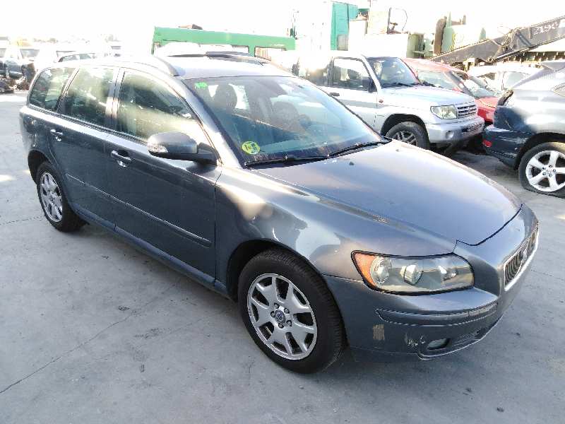 VOLVO V50 1 generation (2003-2012) Reservhjul 30683913, 400BX16ET25, 5H5X110 19349690