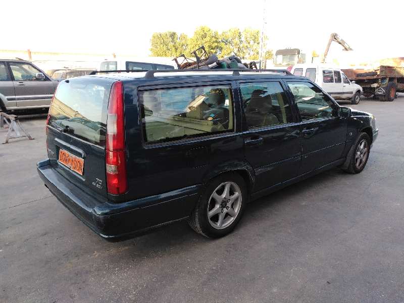 VOLVO 850 1 generation (1992-1997) Шина 9173713,65JX15X43,5H5X110 19350425