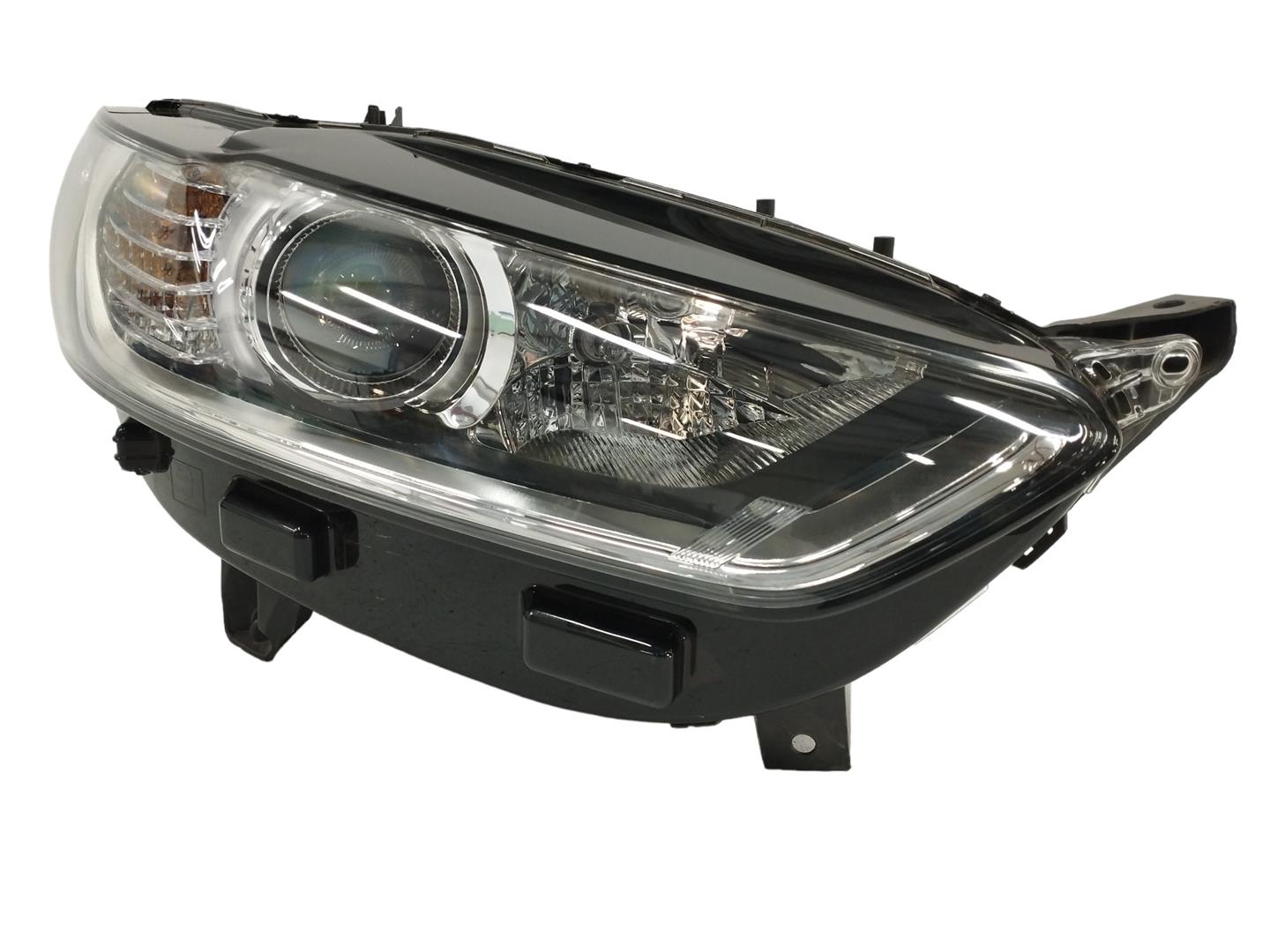 FORD Mondeo 4 generation (2007-2015) Front Right Headlight DS7313W029AG, OBSERVARFOTO 19343134