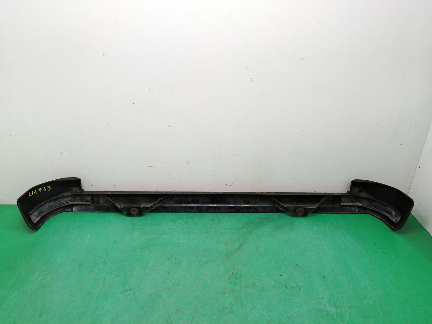 MERCEDES-BENZ Rear Bumper OBSERVARFOTOS 22288893