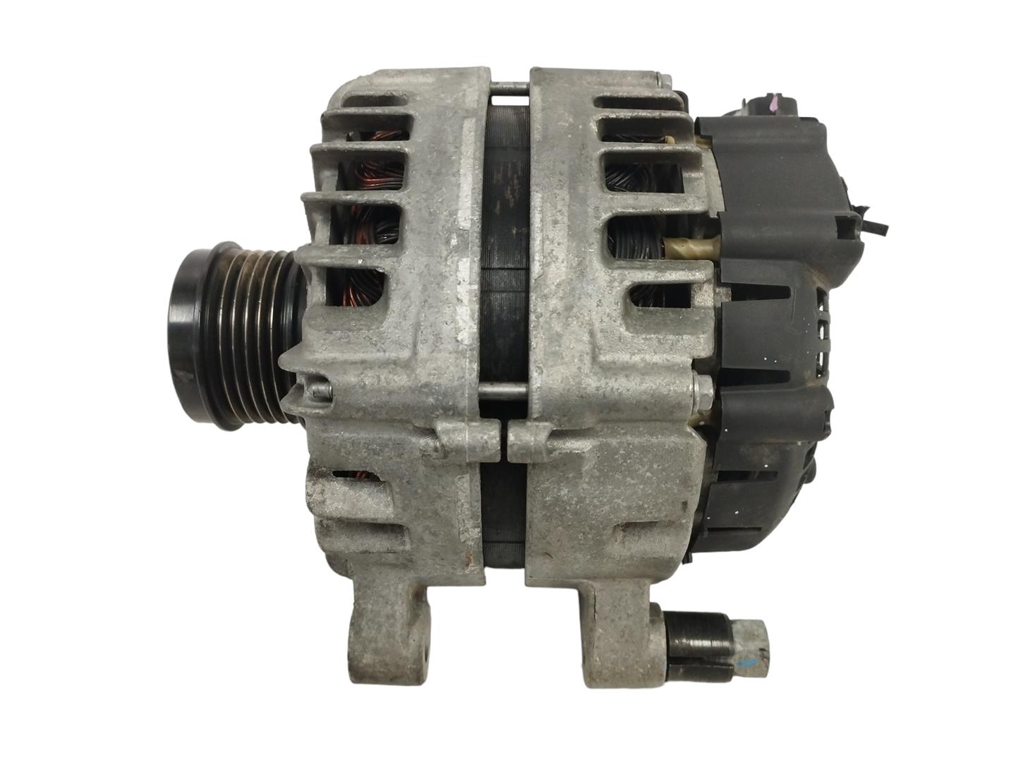 PEUGEOT 2008 1 generation (2013-2020) Alternator 9810525380, CL15, TG15S218 24056286