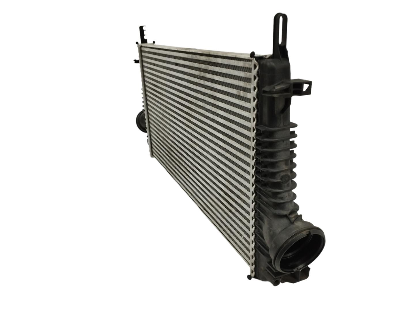 OPEL Insignia A (2008-2016) Intercooler Radiator 13241751, P1831002 22288961