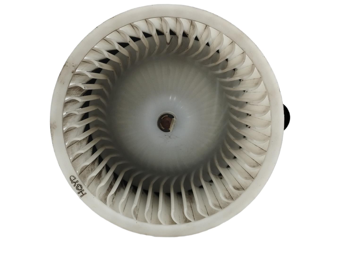 HYUNDAI i30 GD (2 generation) (2012-2017) Heater Blower Fan F00S3B2474 22288887