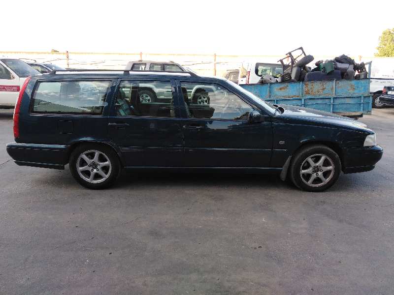 VOLVO 850 1 generation (1992-1997) Dæk 9173713,65JX15X43,5H5X110 19350421