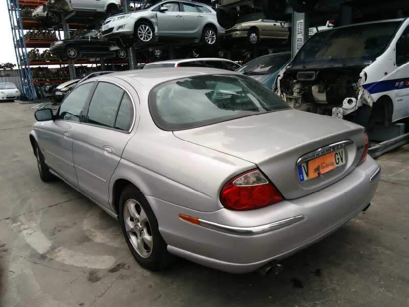 VOLVO S-Type 1 generation (1999-2008) Двигатель 9G766AA, AJV6 19280325