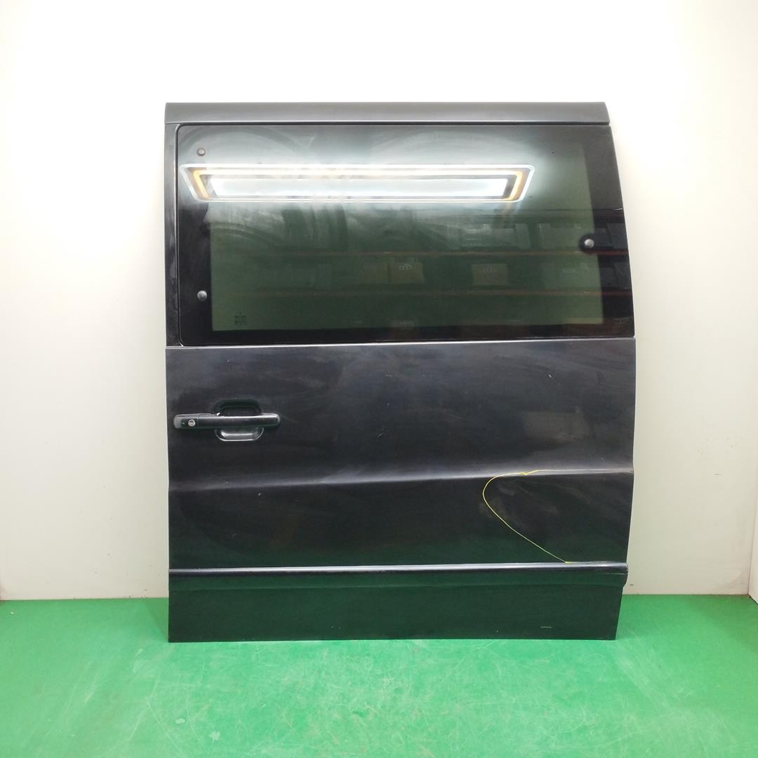 MERCEDES-BENZ V-Class W638, W639 (1996-2003) Left Side Sliding Door OBSERVARFOTOS 22784052