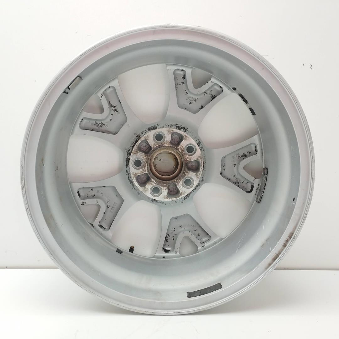 MAZDA 3 BK (2003-2009) Pneu 9965066570, 17X65JDOT525, 5H5X115 19384730