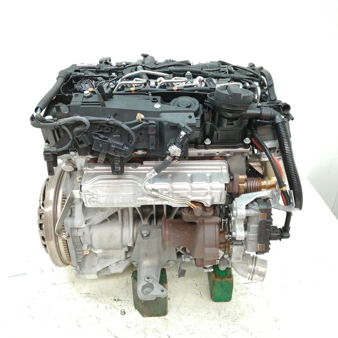 BMW 3 Series F30/F31 (2011-2020) Engine N47D20C, 115409KM 24046839