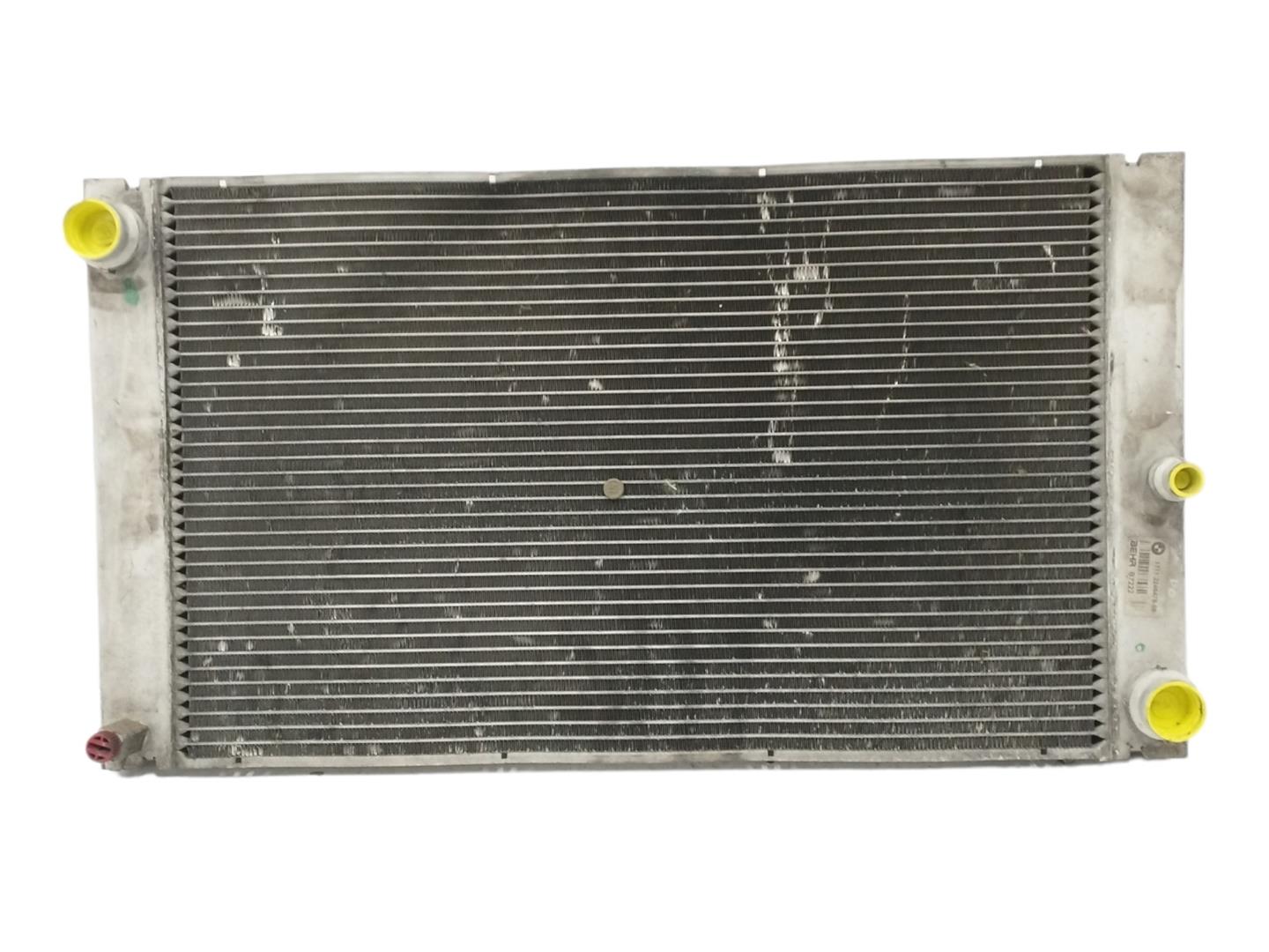 BMW 5 Series E60/E61 (2003-2010) Gaisa kondensācijas radiators 17112248478 22785896