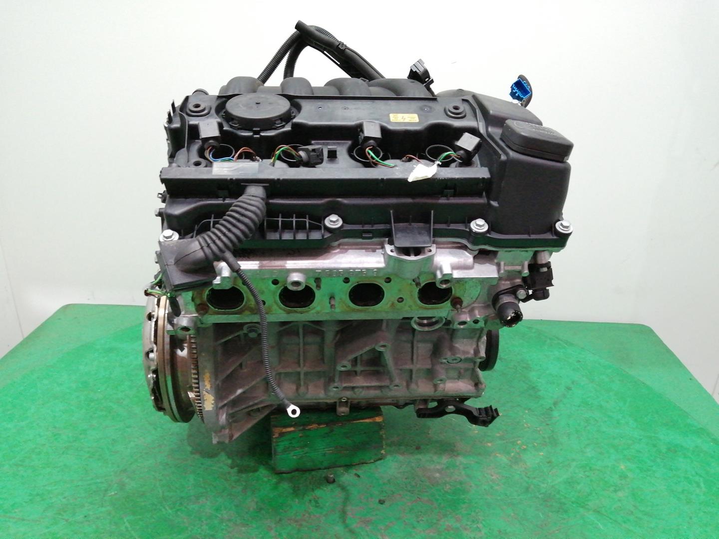 BMW 1 Series E81/E82/E87/E88 (2004-2013) Moteur N45B16A 18333114