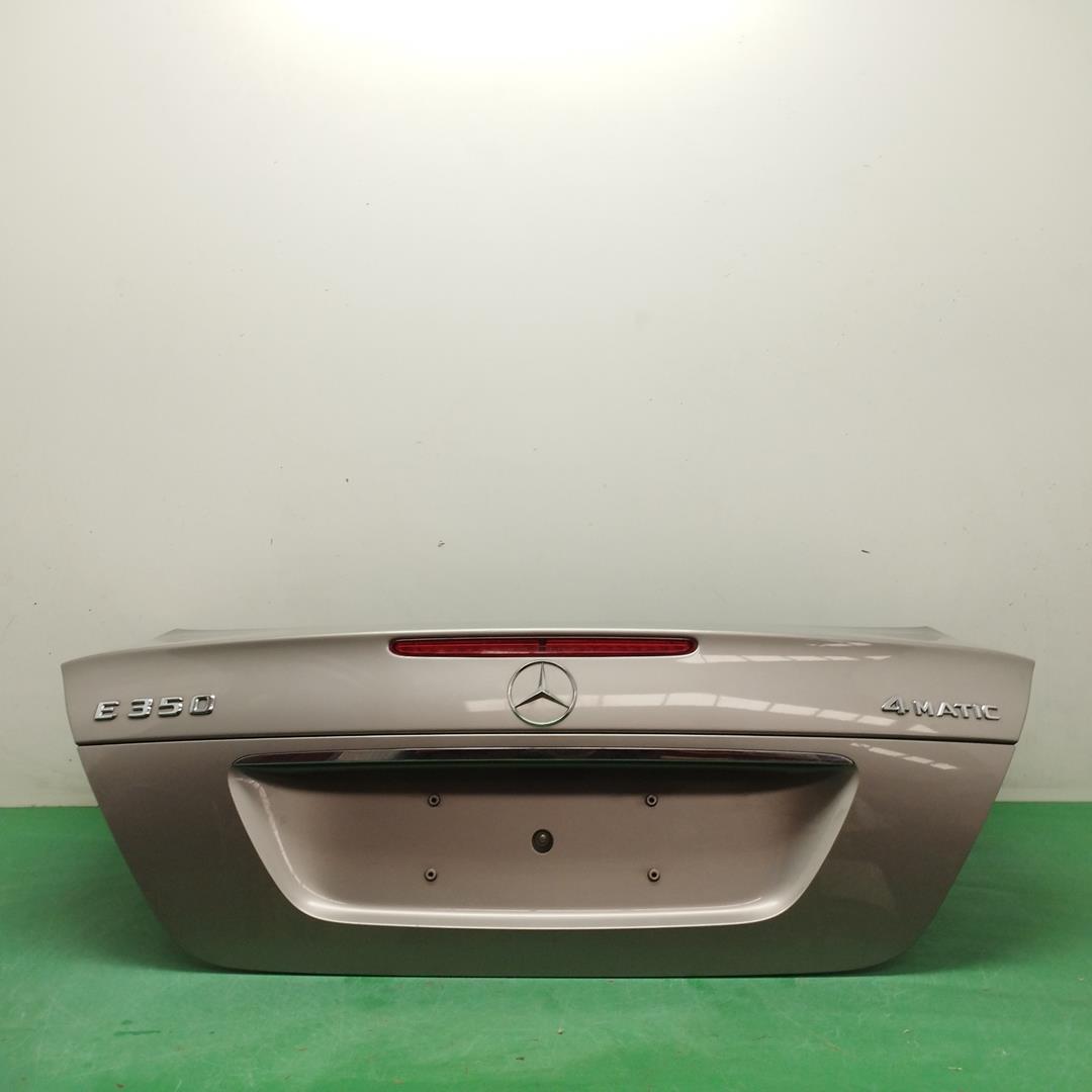 MERCEDES-BENZ E-Class W211/S211 (2002-2009) Galinis dangtis A2117500075 22782749