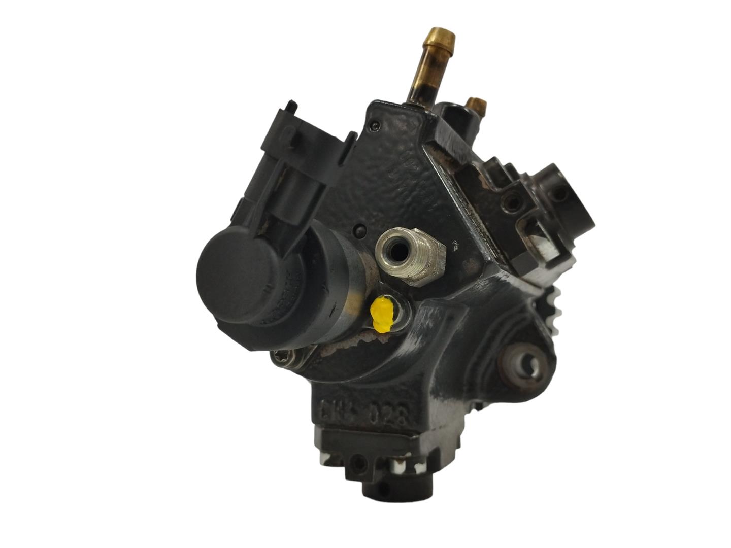 OPEL Antara 1 generation (2006-2015) Høytrykks drivstoffpumpe 96440341, 0445010142 22784127