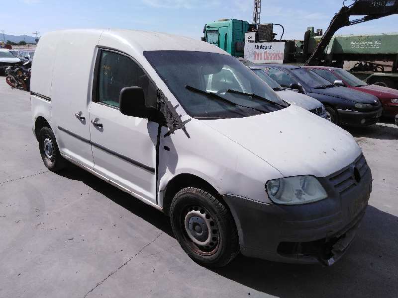 VOLKSWAGEN Caddy 3 generation (2004-2015) Däck 2K0601027C, 6JX15H2ET47 19347296