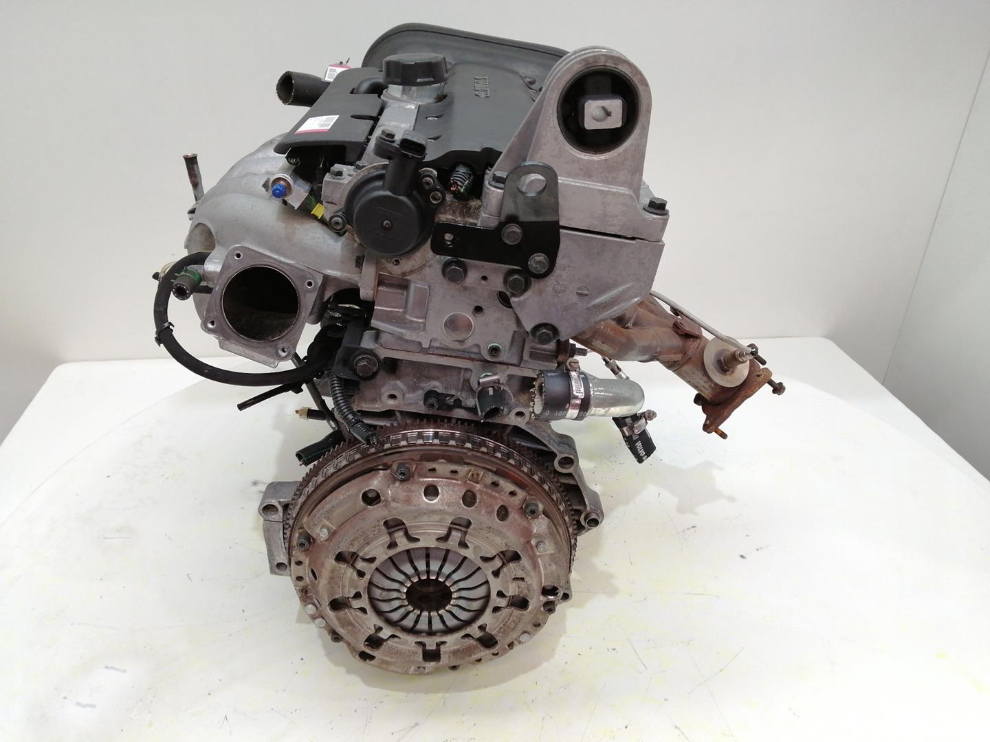 VOLKSWAGEN S60 1 generation (2000-2009) Engine B5244S2 19315033