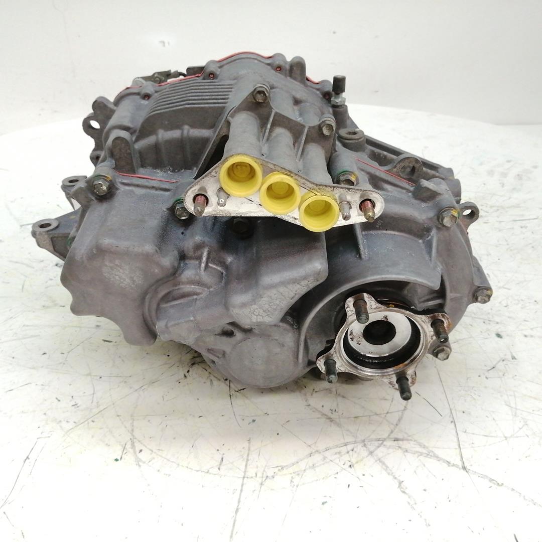 LEXUS RX 2 generation (2003-2009) Rear Differential G105048010,2FM 22260049