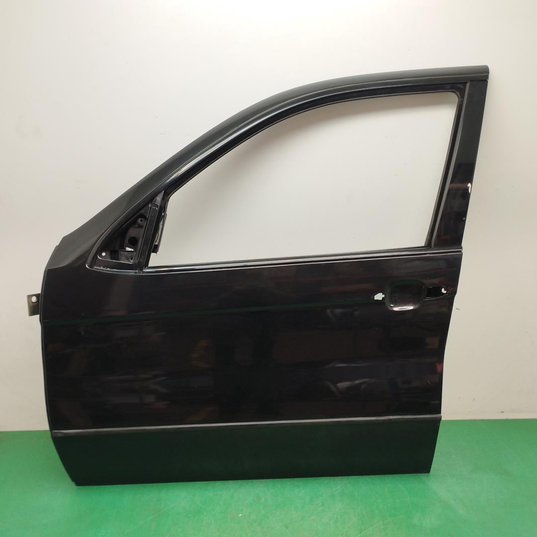 BMW X5 E53 (1999-2006) Porte avant gauche 41518256823 22782970