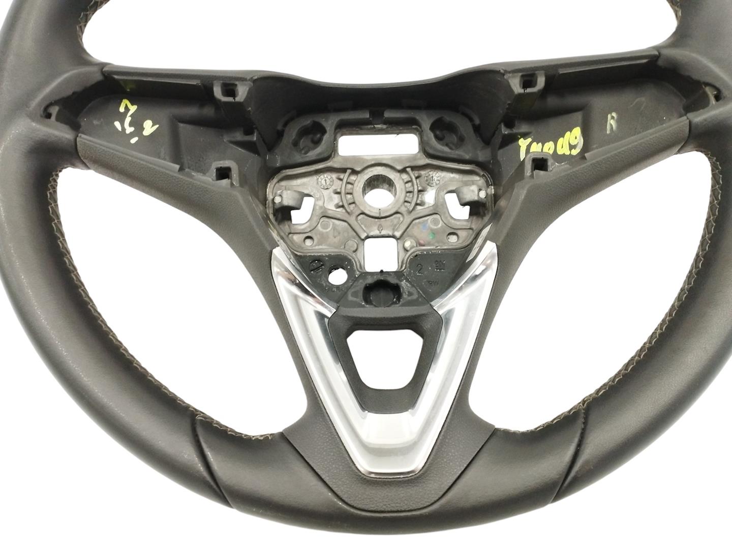 OPEL Corsa D (2006-2020) Ratt 39035990,34192401D 22288914