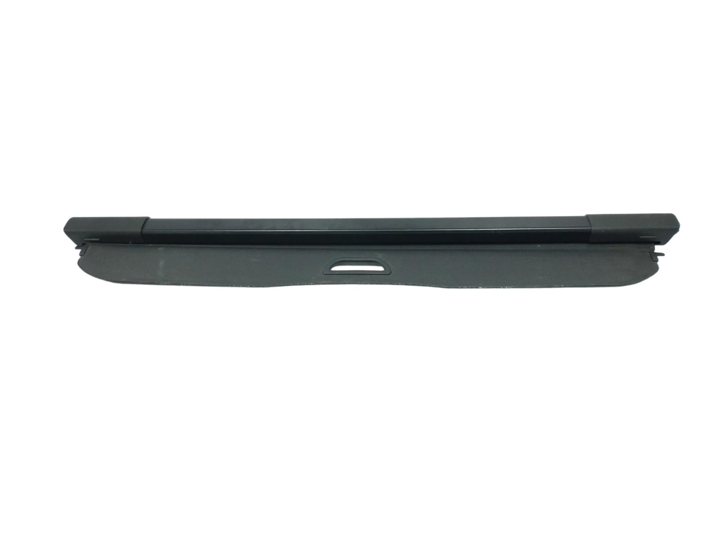 MERCEDES-BENZ A-Class W169 (2004-2012) Rear Parcel Shelf A1698100009 22785289