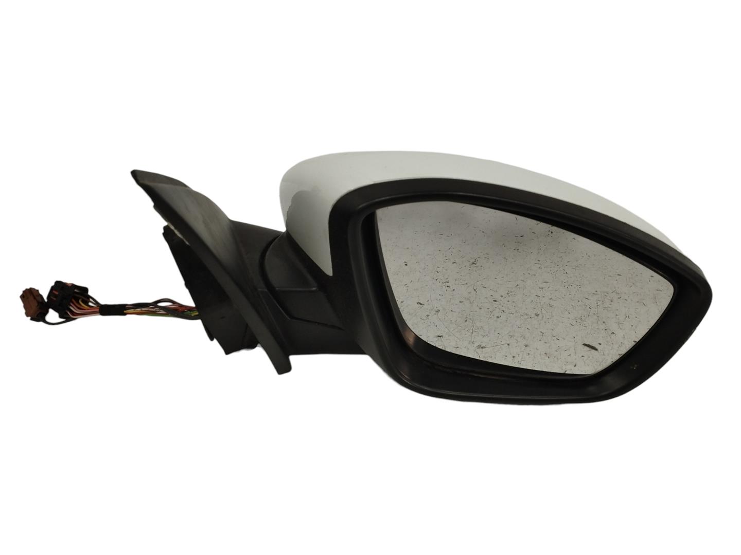 PEUGEOT 308 T9 (2013-2021) Right Side Wing Mirror 98088637XT, 2ENCHUFES211CABLES 22289289