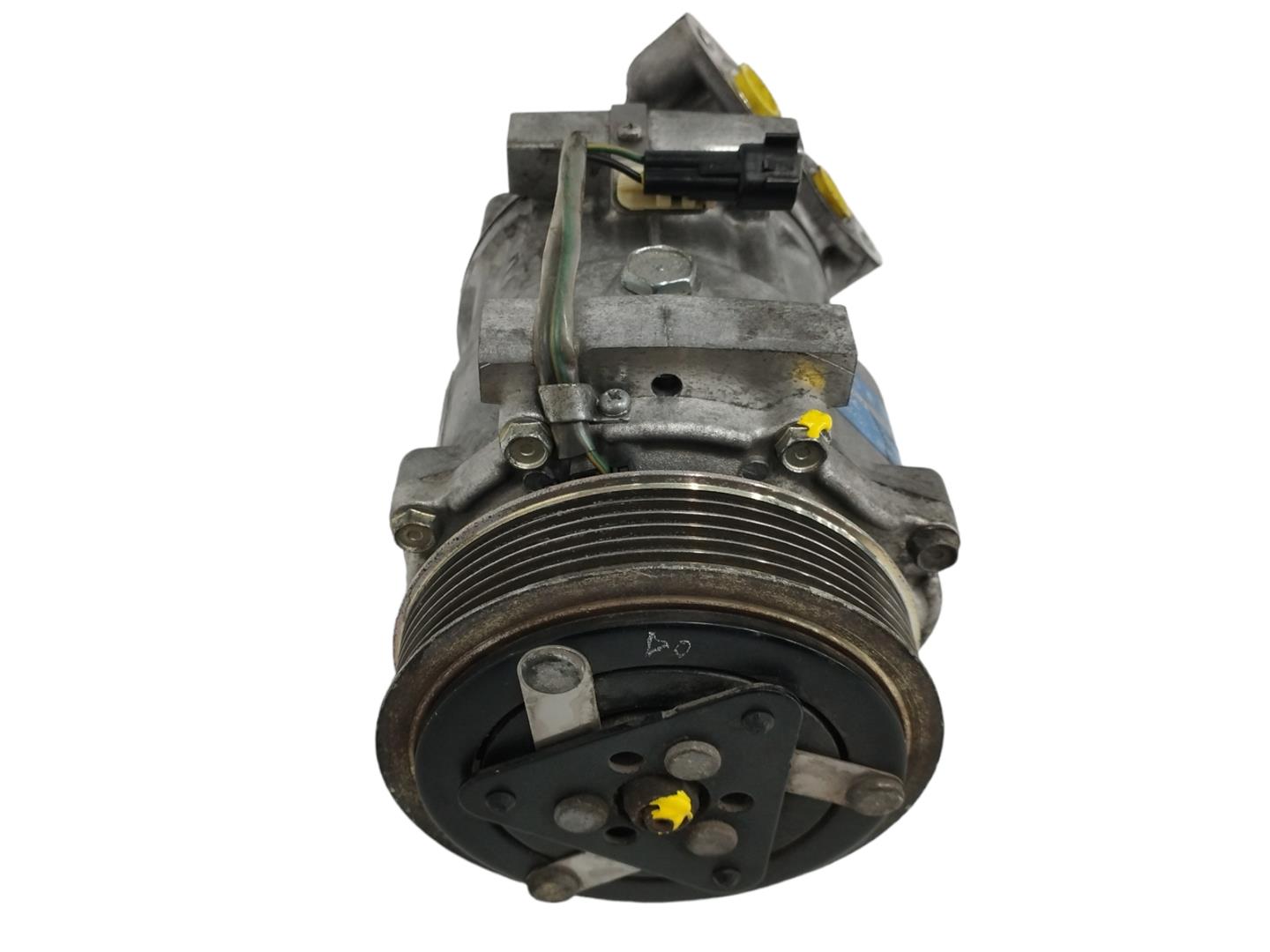 FORD Focus 2 generation (2004-2011) Air Condition Pump 3M5H19D629SA, SD7V16 22785783