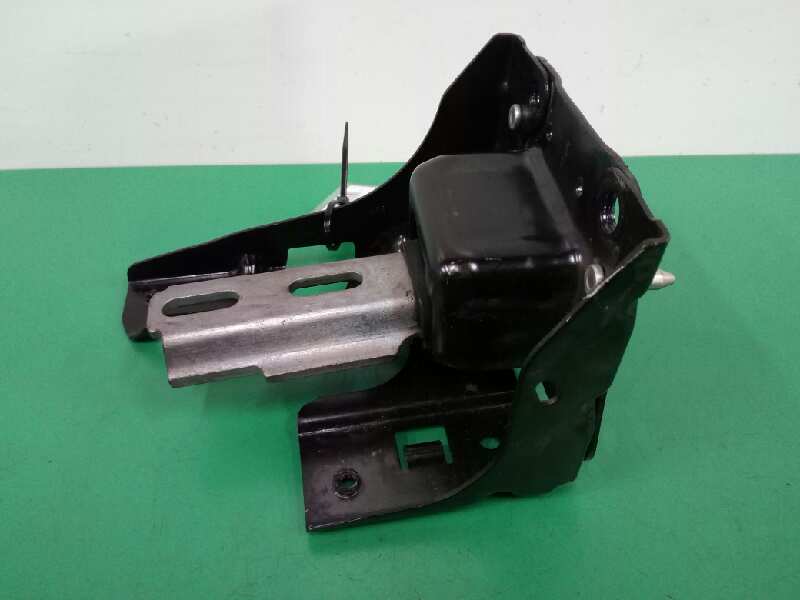 PEUGEOT 208 Peugeot 208 (2012-2015) Bal oldali motorblokk 9807450980, 9810216980 20143134