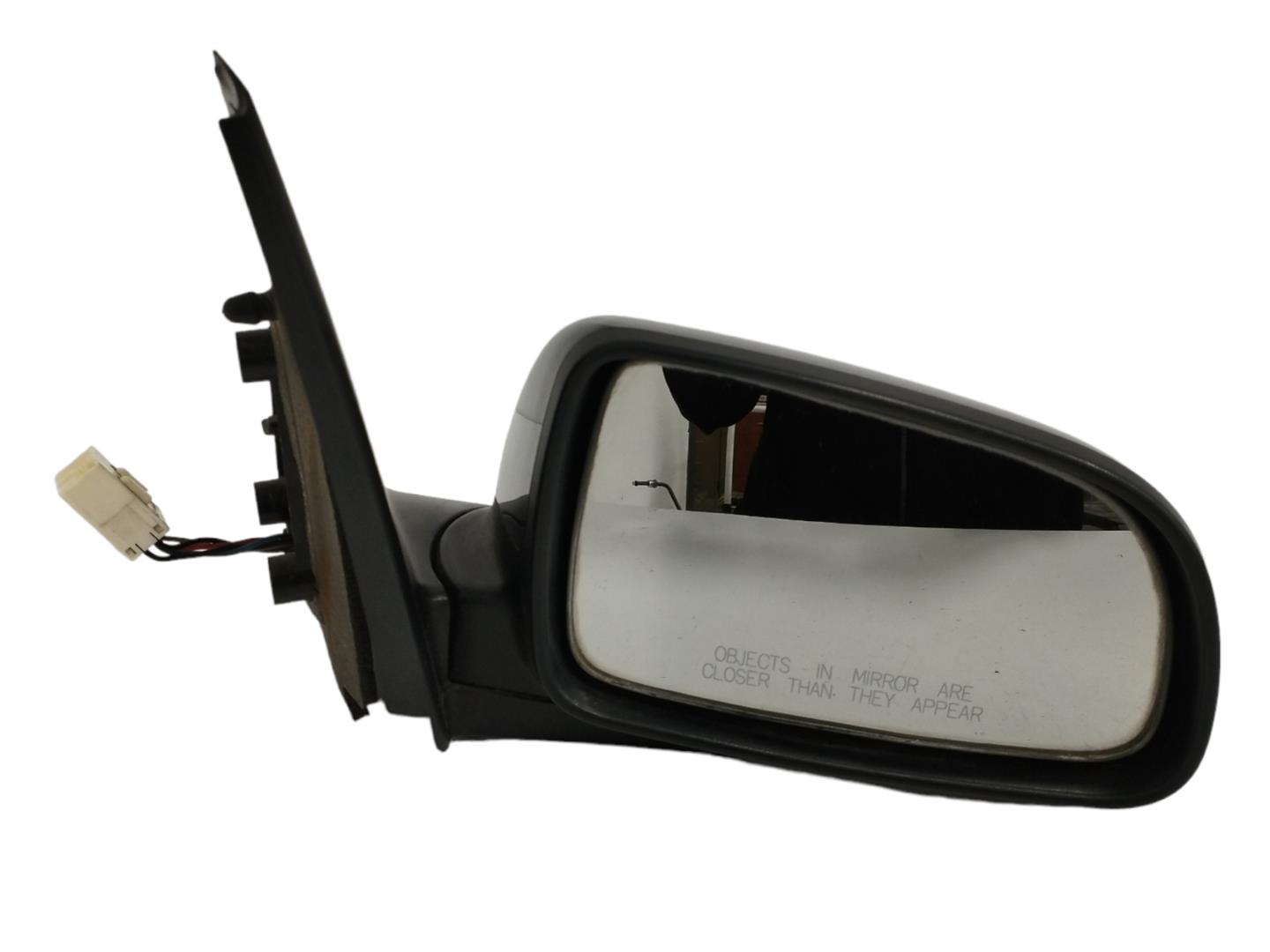 CHEVROLET Aveo T200 (2003-2012) Right Side Wing Mirror 5CABLES 22785132