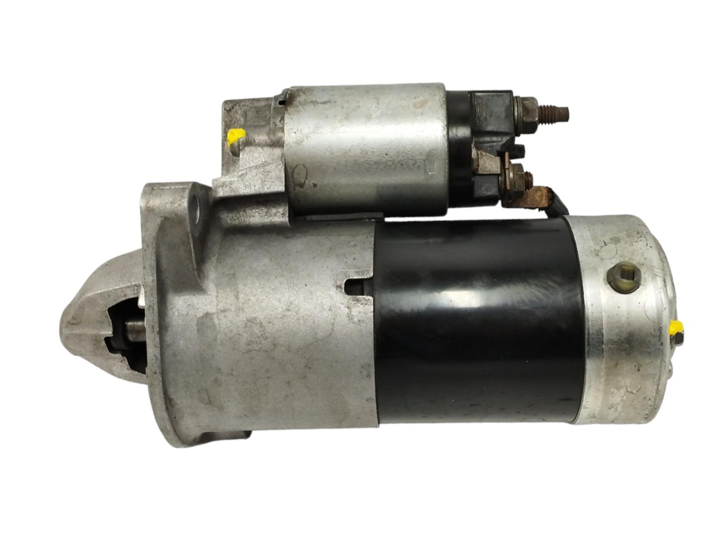 OPEL Insignia A (2008-2016) Starter Motor 55353857, M001T30072 22288991