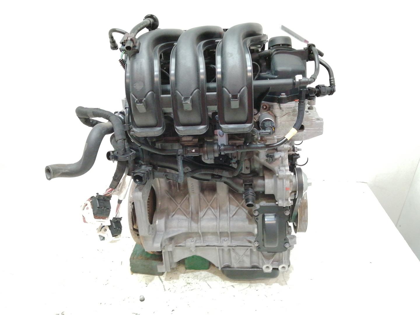 PEUGEOT 208 Peugeot 208 (2012-2015) Motor HM01,53570KM,HMZ 22482424