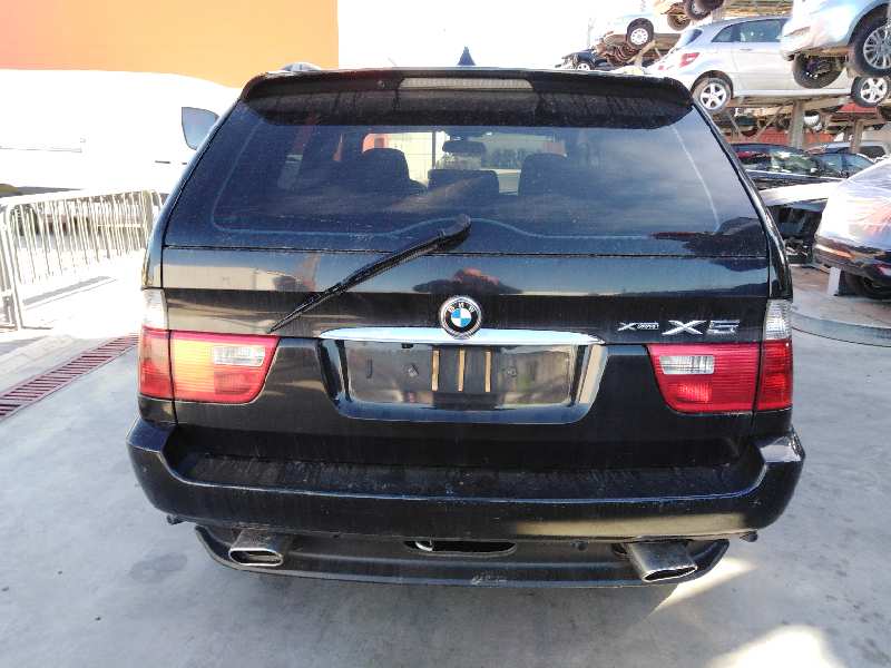 BMW X5 E53 (1999-2006) SRS передней левой двери 307037233044 22289719