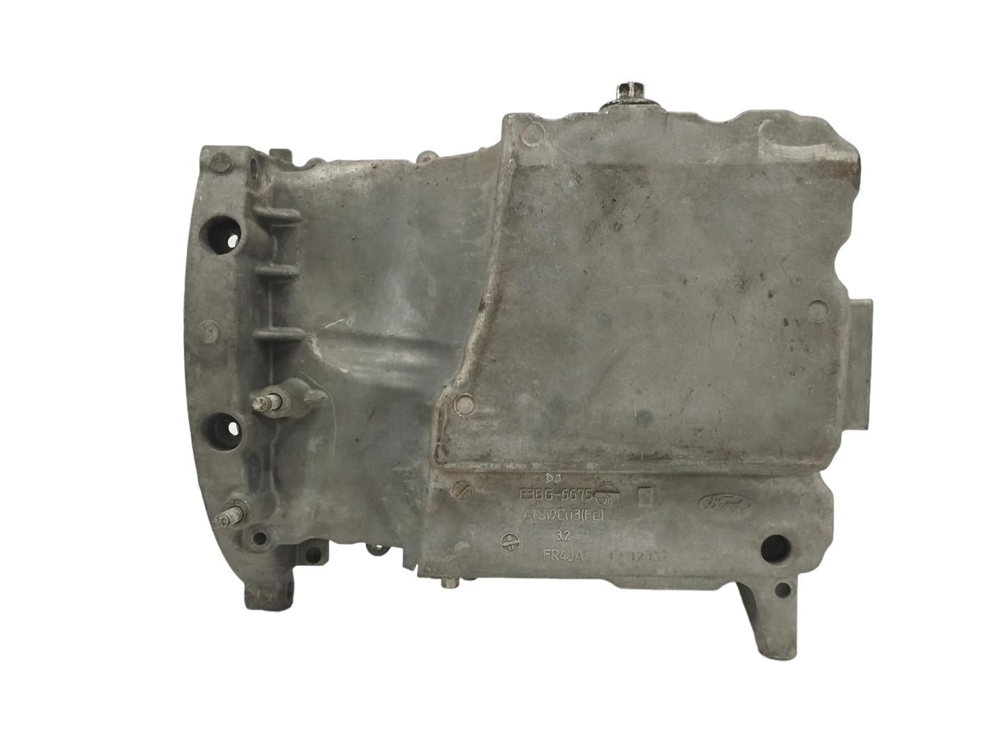 FORD C-Max 2 generation (2010-2019) Crankcase E3BG6675 21187098