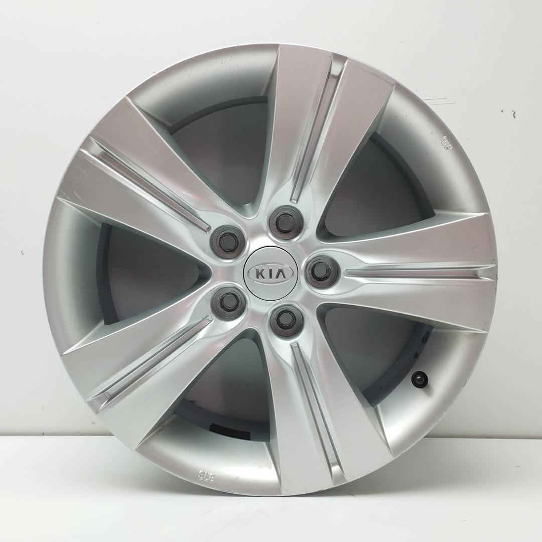 KIA Sportage 3 generation (2010-2015) Dekk 529103U200,65JX17ET35,5H5X115 20404146