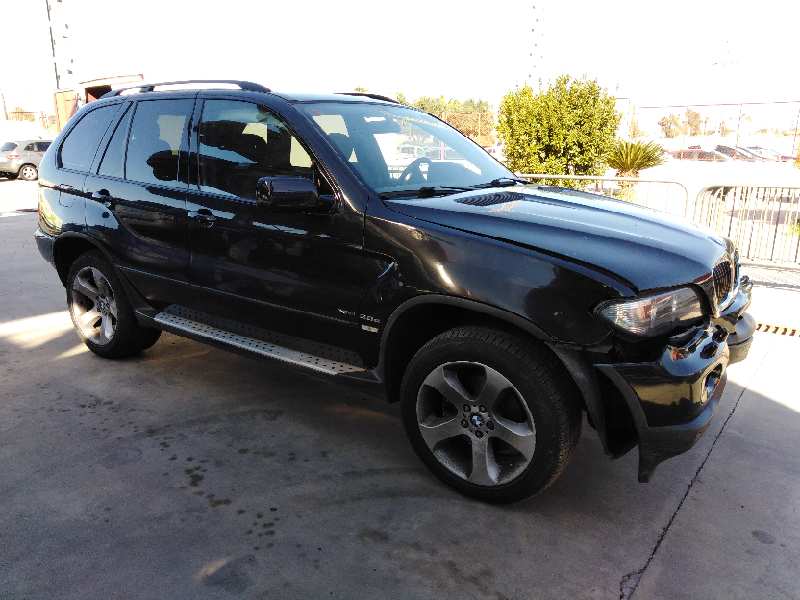 BMW X5 E53 (1999-2006) SRS передней левой двери 307037233044 22289719