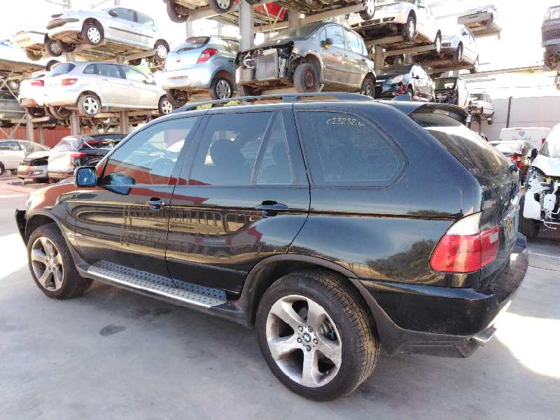 BMW X5 E53 (1999-2006) Airbag de porte avant gauche SRS 307037233044 22289719