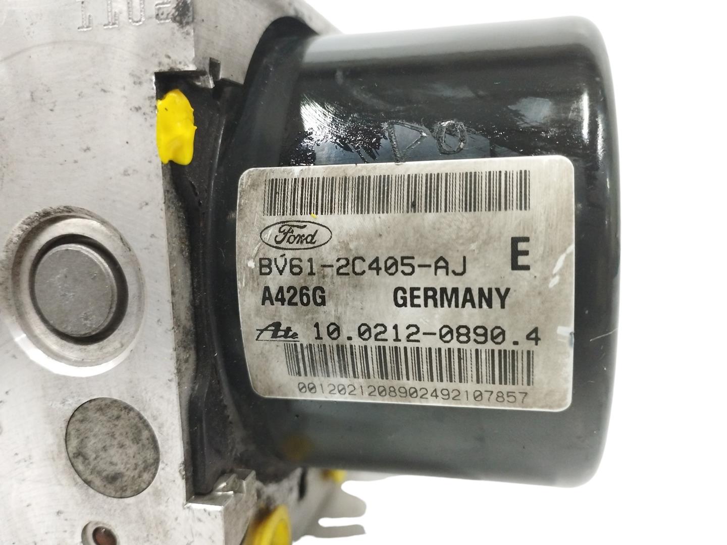 FORD C-Max 2 generation (2010-2019) ABS Pump BV612C405AJ,10021208904 22264283