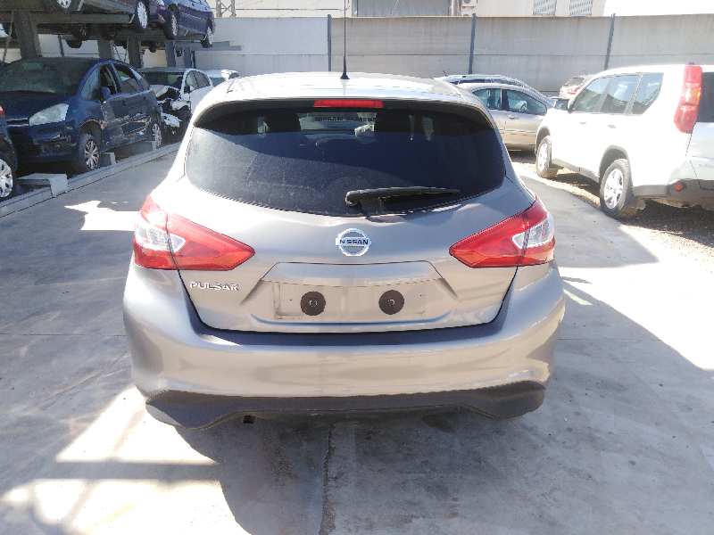 NISSAN Pulsar C13 (2014-2018) Catalyst 208A01970R 22785738