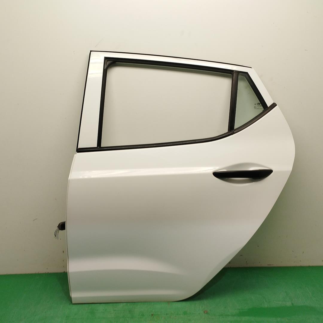 HYUNDAI i10 2 generation (2013-2019) Vänster bakdörr 77003B9000 22785516