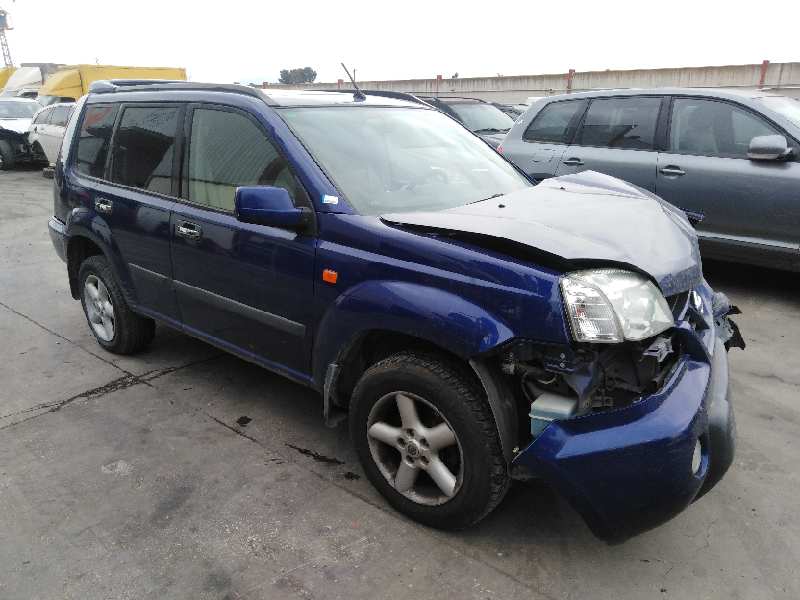 NISSAN X-Trail T31 (2007-2014) Roue de secours 4030004U20, J16X65JJ, 5H5X115 19385664